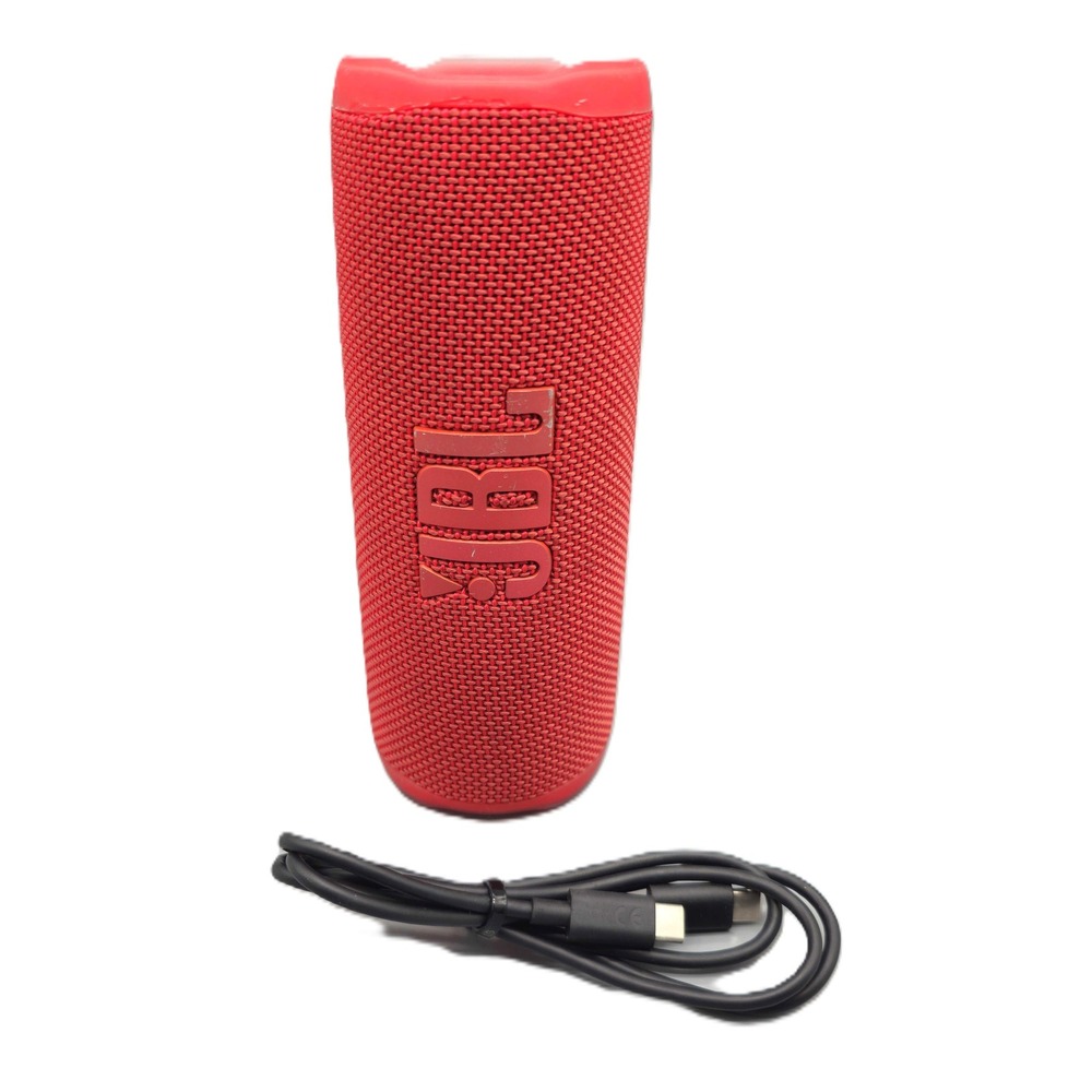 JBL FLIP 6 BLUETOOTH SPEAKER (GNH025824)